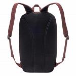 Yonex 42512 Team Backpack Ruby Red
